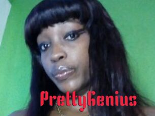 PrettyGenius