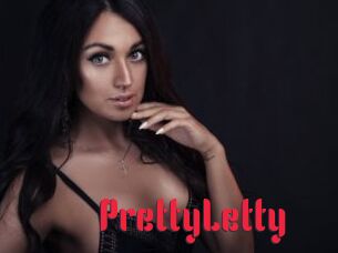 PrettyLetty