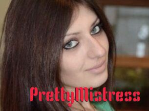 PrettyMistress
