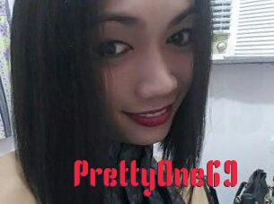 PrettyOne69