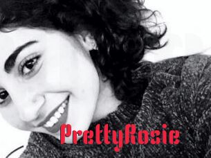 PrettyRosie
