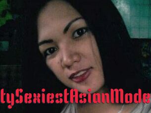 PrettySexiestAsianModel