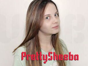 PrettySheeba
