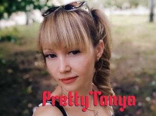 PrettyTanya