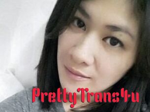 PrettyTrans4u