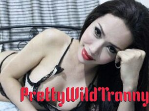 PrettyWildTranny