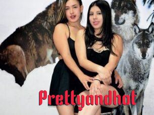Prettyandhot