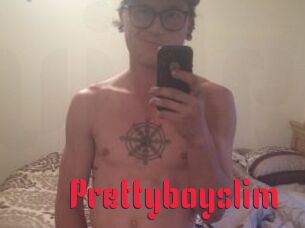 Prettyboyslim