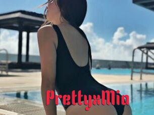 PrettyxMia