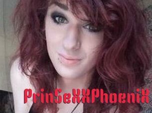 PrinSeXXPhoeniX
