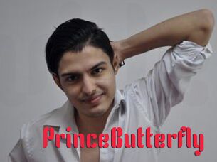 PrinceButterfly