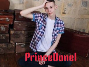 PrinceDonel