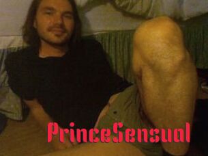 PrinceSensual