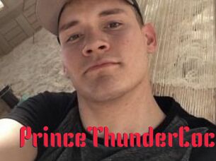 PrinceThunderCock