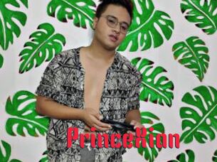 PrinceXian
