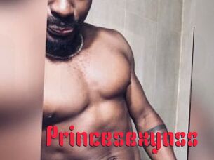 Princesexyass
