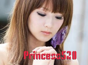 Princess520