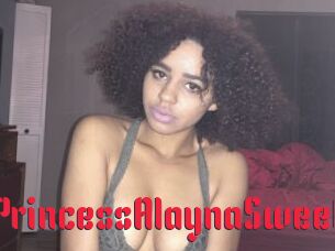 PrincessAlaynaSweet