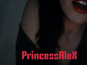 PrincessAleX