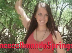 PrincessAmandaSprings
