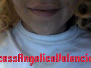 PrincessAngelicaValencia
