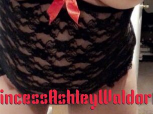 PrincessAshleyWaldorf