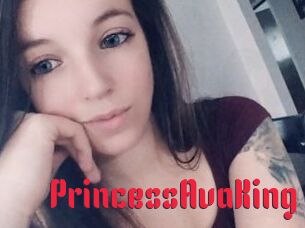 PrincessAvaKing