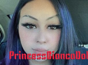 PrincessBiancaDoll
