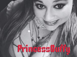 PrincessBuffy