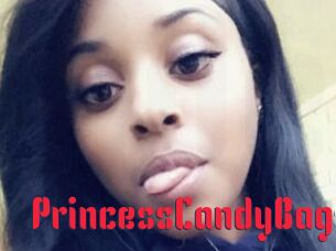 PrincessCandyBags Video Extrait