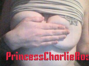 PrincessCharlieRose Video Extrait