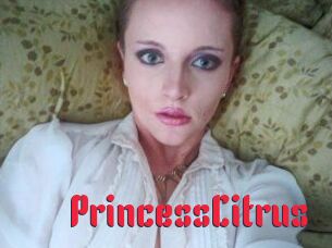 PrincessCitrus