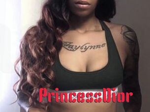 PrincessDior