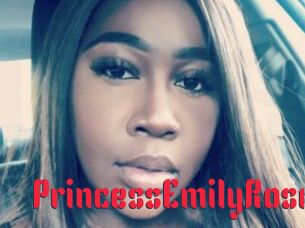 PrincessEmilyRose