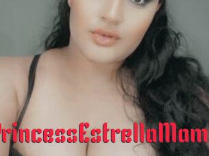 PrincessEstrellaMami