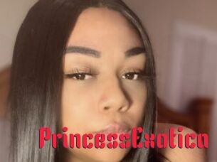 PrincessExotica Video Extrait