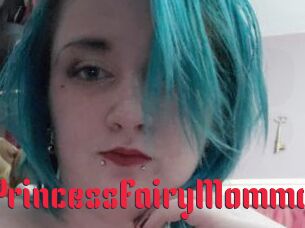 PrincessFairyMomma