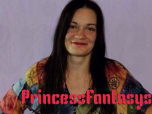 PrincessFantasys
