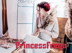 PrincessFreya