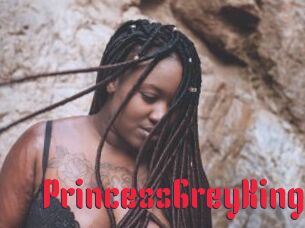 PrincessGreyKing