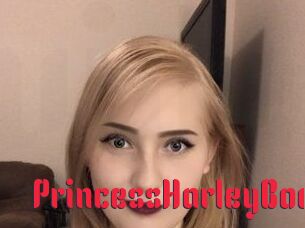 PrincessHarleyBoo