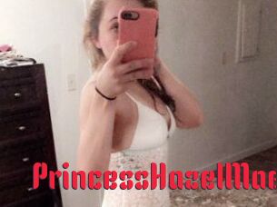 PrincessHazelMae