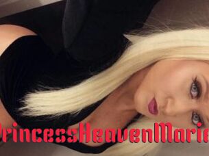 PrincessHeavenMarie