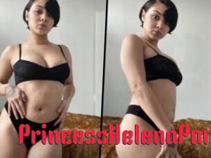 PrincessHelenaPani