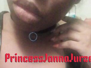 PrincessJannaJurzey
