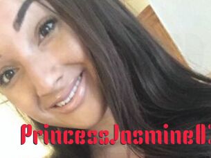 PrincessJasmine03
