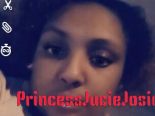PrincessJucieJosie