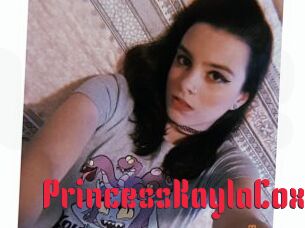 PrincessKaylaCox