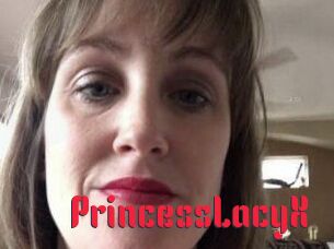 PrincessLacyX