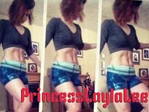 PrincessLaylaLee